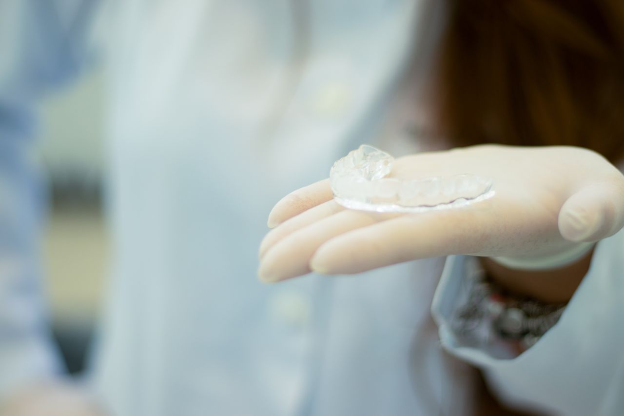 Invisalign Treatment Prices in Calgary