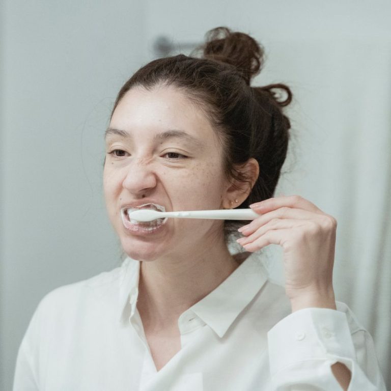 Dealing with Common Winter Dental Problems