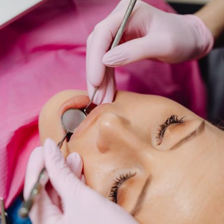 Dental Cleanings Checkups feature image
