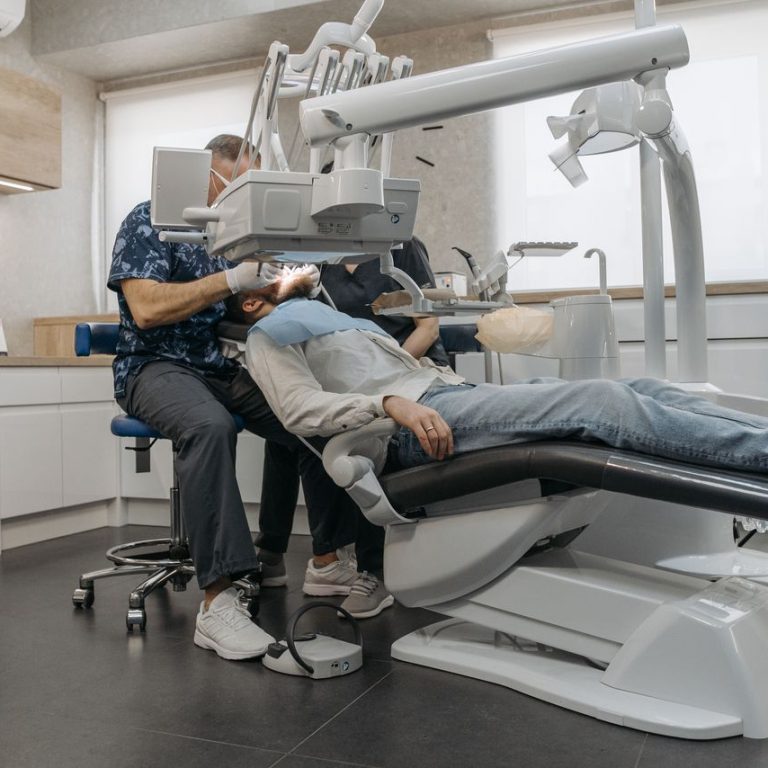 Dental Emergency