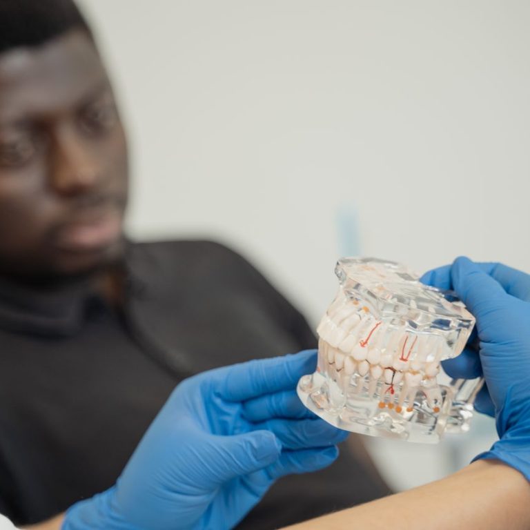 How Can Invisalign Fix Overbite, Crowding, or Gaps