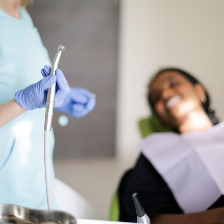 Sedation Dentistry feature Img