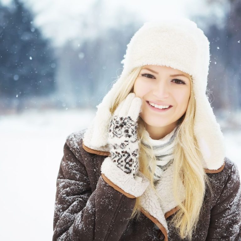 Winter Dental Care