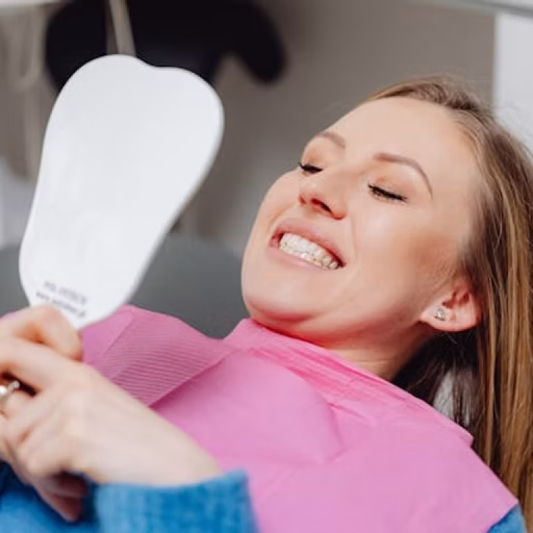good candidate for invisalign